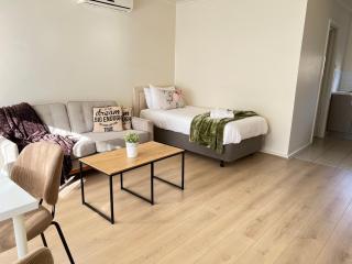 Geelong Serviced Apartments by Short & Long Stays - Geelong - 9