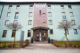 Hotel Perlach Allee by Blattl - Munich - 4