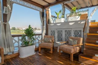 HMC Musk Dahabyia - Luxor - 5