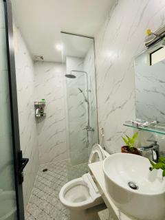 Sweet Home - Ho-Chi-Minh-Stadt - 3