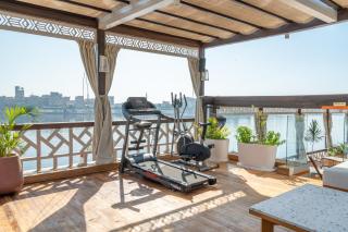 HMC Musk Dahabyia - Luxor - 4