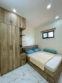 Sweet Home - Ho-Chi-Minh-Stadt - 1