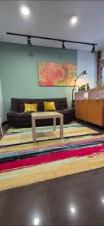 Cozy studio close to Dostyk Plaza - 8