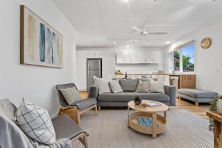 Sunny Shores - Family Retreat with Heated Spa - Tootgarook - 7
