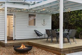 Sunny Shores - Family Retreat with Heated Spa - Tootgarook - 4