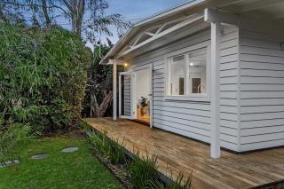 Sunny Shores - Family Retreat with Heated Spa - Tootgarook - 5