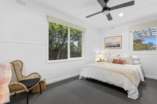 Sunny Shores - Family Retreat with Heated Spa - Tootgarook - 6