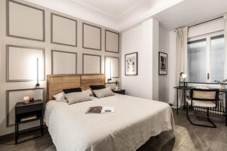 Real - 3 bedroom and terrace in Almagro - 6