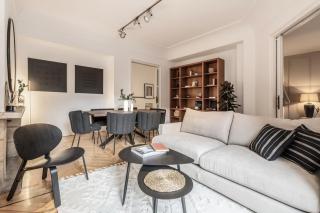 Real - 3 bedroom and terrace in Almagro - 2
