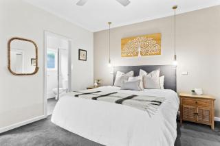 The Beach Hideaway - 500m to Beach - 1