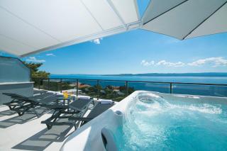 Apartments Villa Nadalina Deluxe - 8