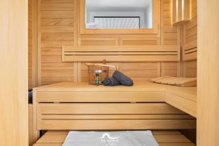 Blue Sky - exklusives Penthouse mit freiem Blick auf die Ostsee - 5