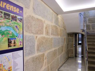 Charming Apartment in Ourense overlooking the City - Ourense - 5