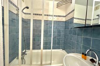 Studio with south facing terrace in Demi-Quartier - Demi-Quartier - 2