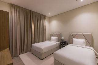 Ivory House Resort - Ophiolite - Hatta - 5