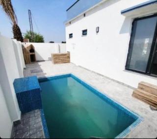 Luxury Villa Getaway with Private Pool - 2