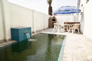 Luxury Villa Getaway with Private Pool - 1