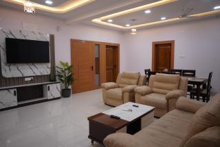 Veena Stay and Cafe Restaurant - Bhubaneshwar - 8