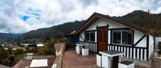 The paulwood cabana and Bungalow - Nuwara Eliya - 6