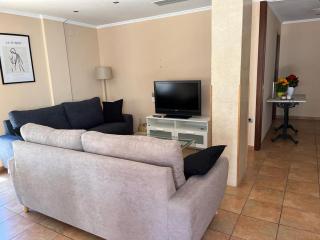Casa Collado con piscina privada - Oliva - 7