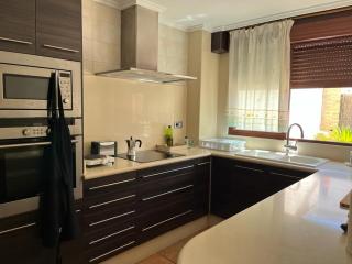 Casa Collado con piscina privada - Oliva - 6