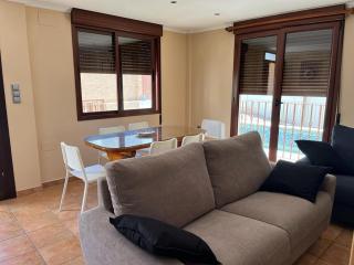 Casa Collado con piscina privada - 8