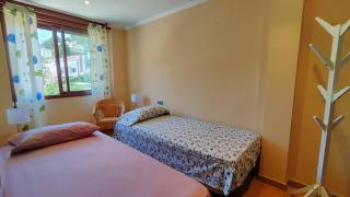Casa Collado con piscina privada - Oliva - 2