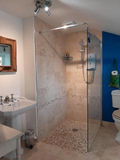 Stunning studio apartment with private courtyard - Calstock - 7