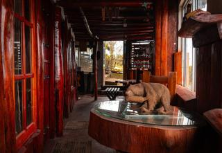The paulwood cabana and Bungalow - Nuwara Eliya - 7