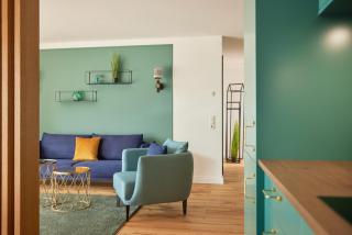 Pidder-Lyng Apartment 02 - 4