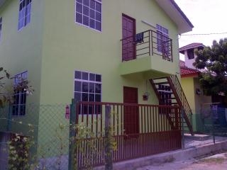 Penang Green Homestay - Permatang Pauh - 5