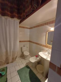 Apartment with fireplace in the city center - Briançon - 2