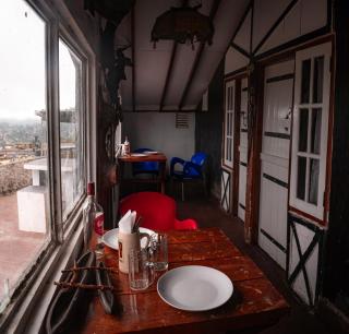 The paulwood cabana and Bungalow - Nuwara Eliya - 8