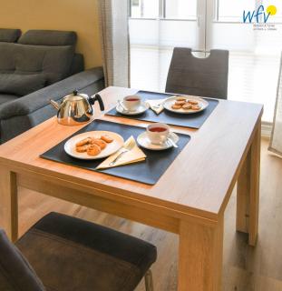 Haus Likedeeler Ferienwohnung 1 - 5