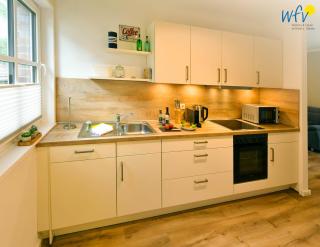 Haus Likedeeler Ferienwohnung 1 - 8