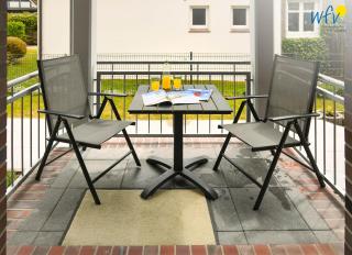Haus Likedeeler Ferienwohnung 1 - Wangerooge - 7