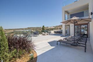 Villa Santa Eirini 2 - With Heated Pool - Ayía Iríni - 2