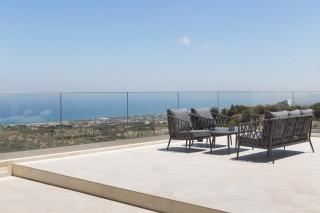 Villa Santa Eirini 2 - With Heated Pool - Ayía Iríni - 1