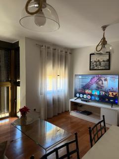 Apartamento en Luis Montoto, Nervión. Céntrico - 8