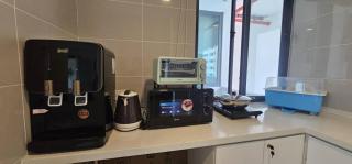 PD D'Wharf The Bay Premier Suite - Port Dickson - 7