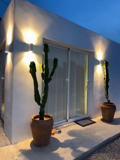 Lalola villas - Apartamento privado Denia - 5