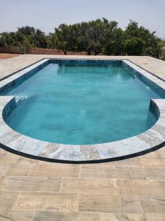 Sanarguest une échappée à 20min d'Essaouira - 1