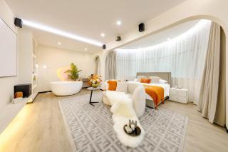 Huanyi Hotel - Peking - 8