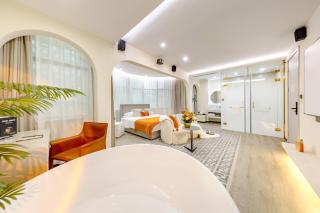 Huanyi Hotel - Peking - 6