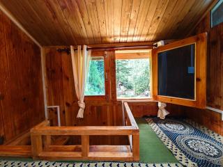 Wilderness Cottages and camps kasol - 4