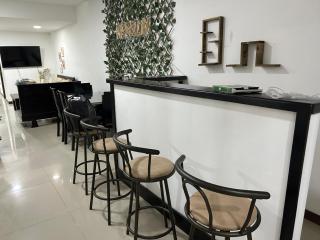 9 Bedrooms house - 3