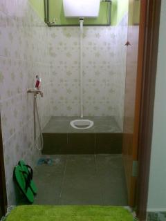 Penang Green Homestay - Permatang Pauh - 1