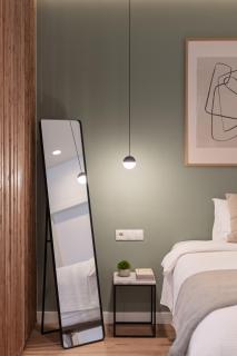 SariStays Valencia Urban Chic Loft - Valencia - 2