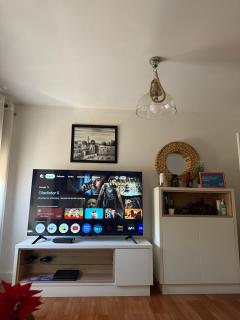 Apartamento en Luis Montoto, Nervión. Céntrico - Siviglia - 0