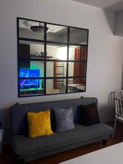 Family Haven Serin West Tagaytay - 6 Pax - Taal View - Full Kitchen - FAST Wi-Fi - Tagaytay - 2